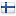qsiran.ir server is located in Finland
